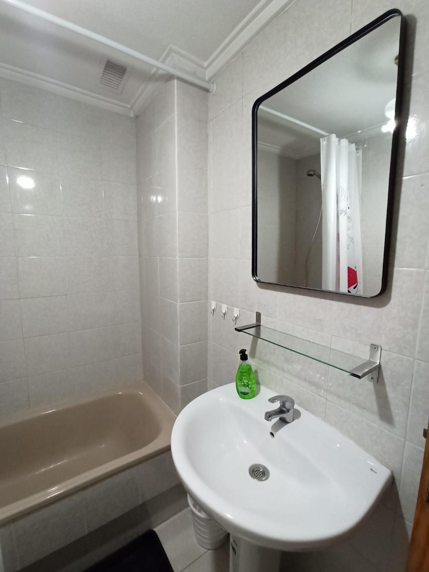 Cosy 200m From The Sea Torrevieja
