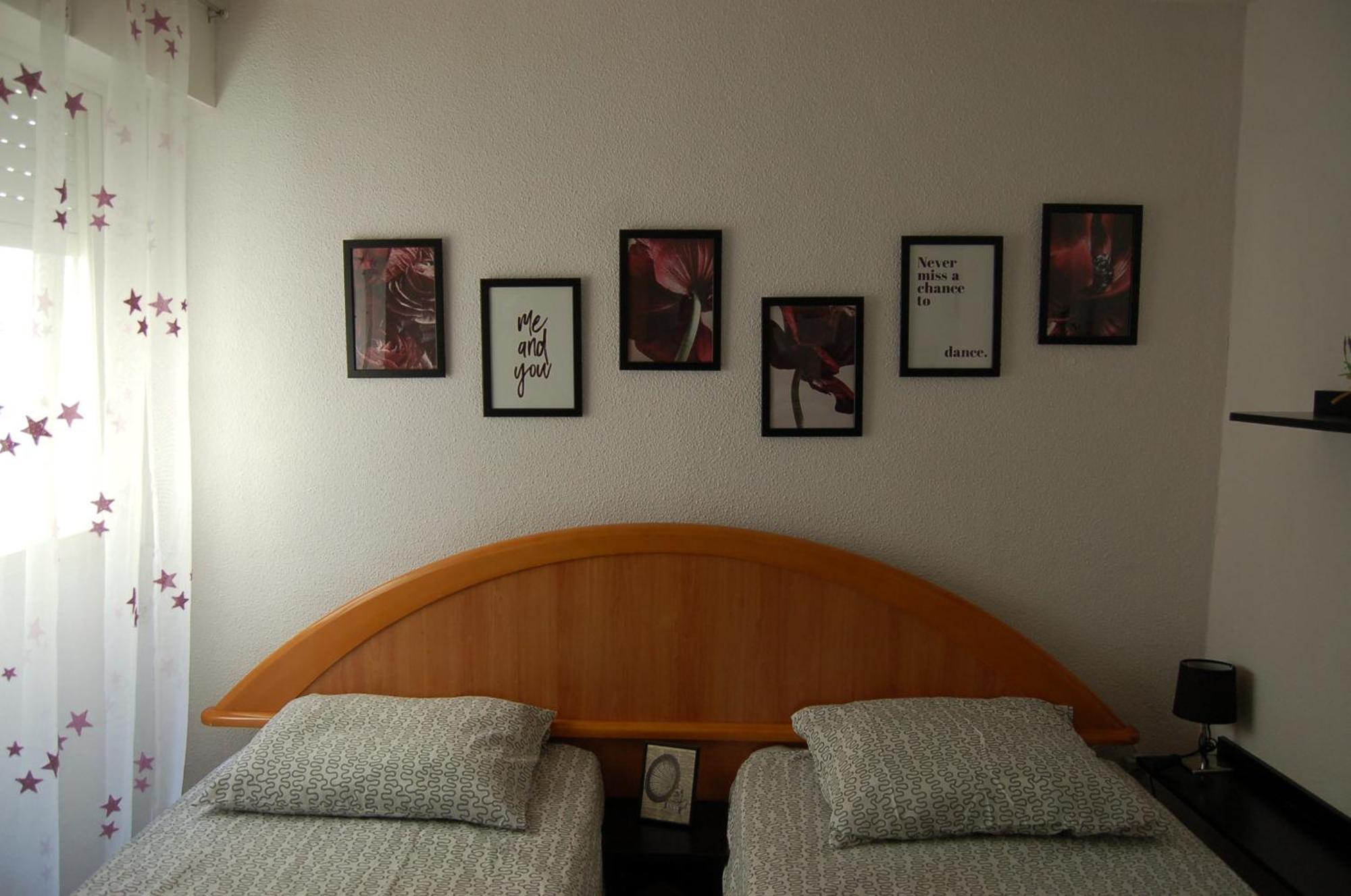 Apartment Cosy 200m From The Sea Torrevieja