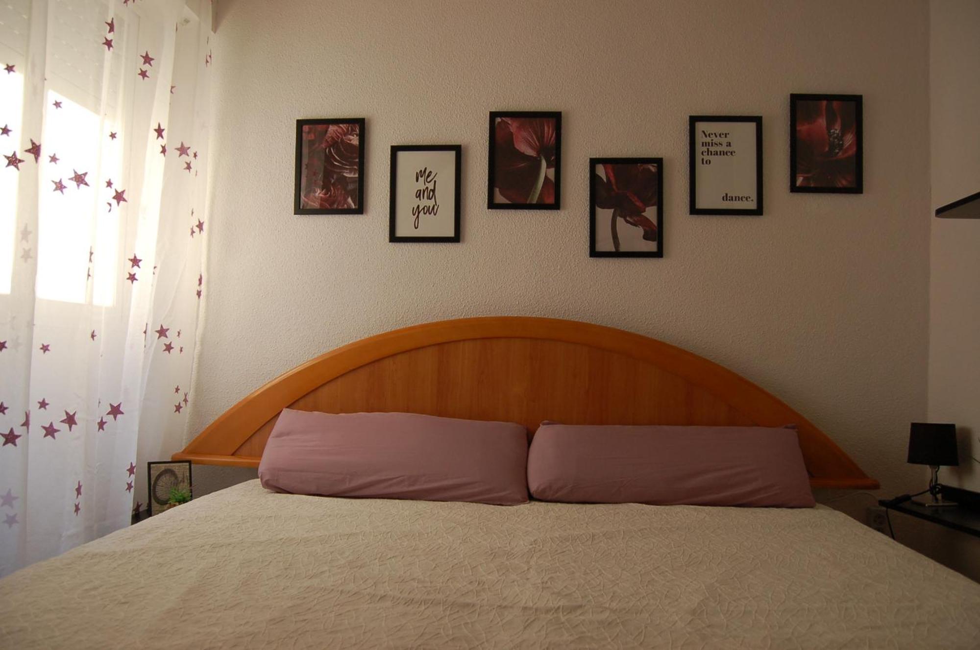 Cosy 200m From The Sea * Torrevieja