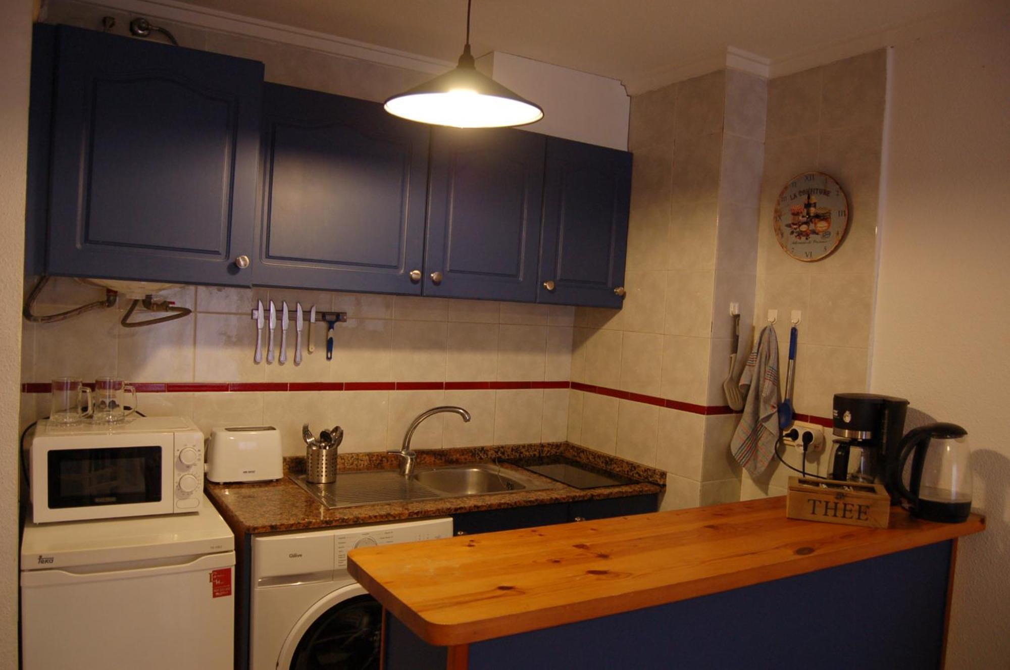 Apartment Cosy 200m From The Sea Torrevieja