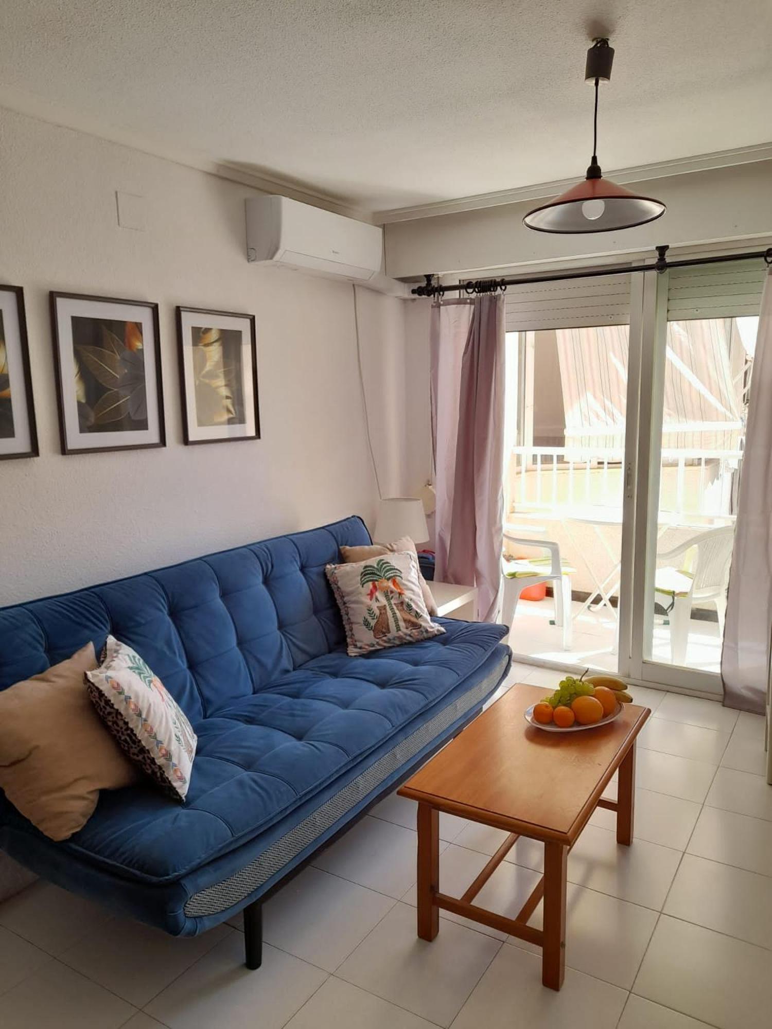 Apartment Cosy 200m From The Sea Torrevieja
