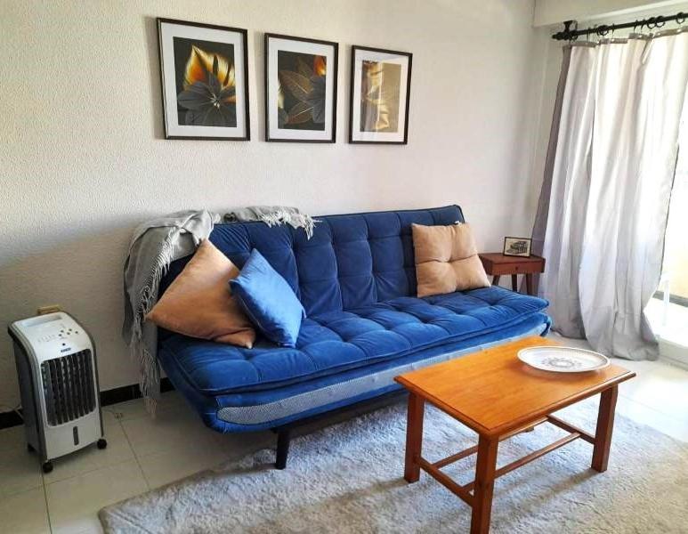 Apartment Cosy 200m From The Sea Torrevieja