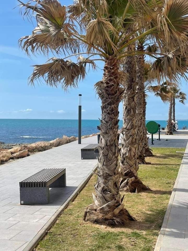 Appartement Cosy 200m From The Sea