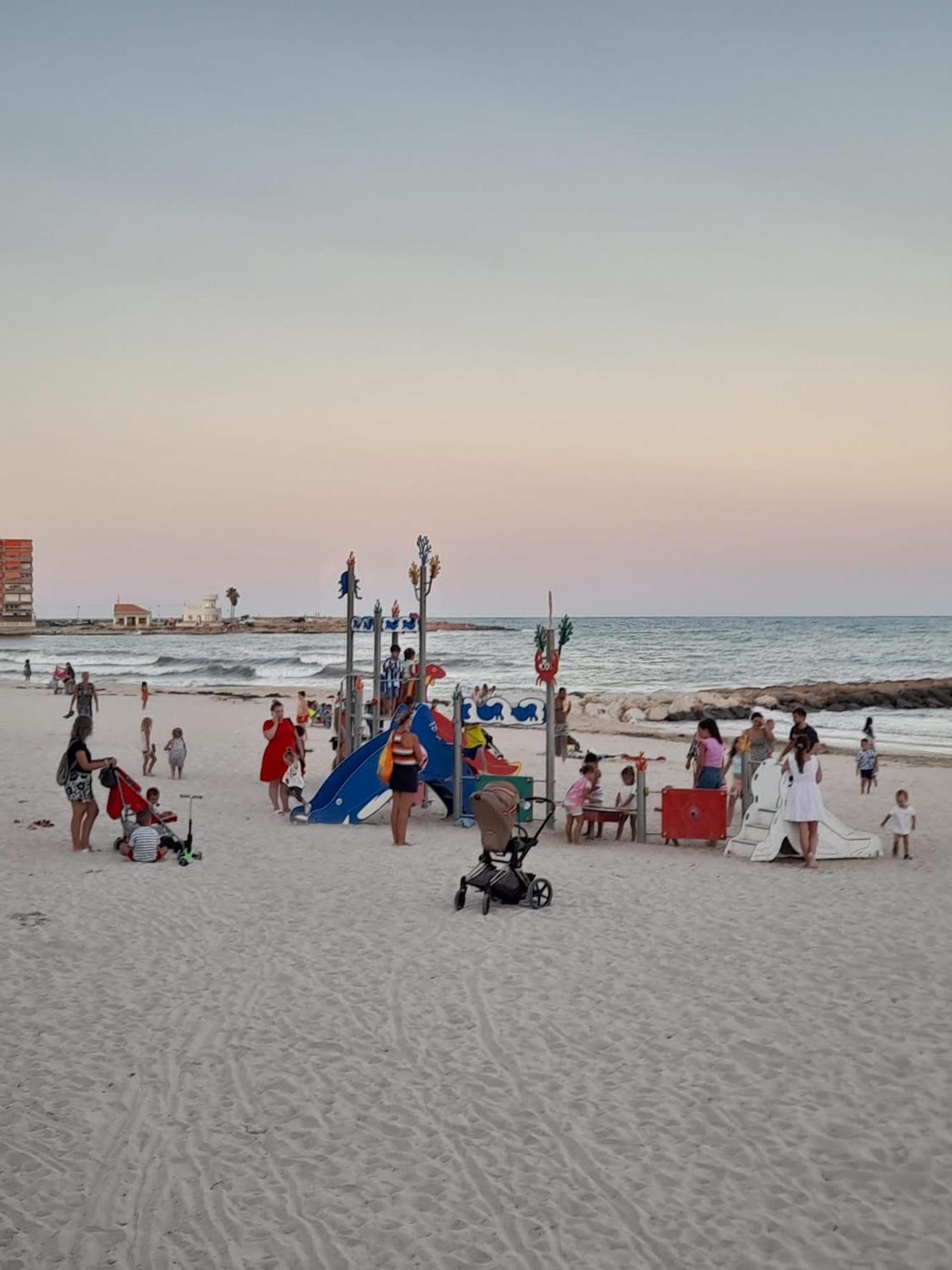 Appartement Cosy 200m From The Sea Torrevieja