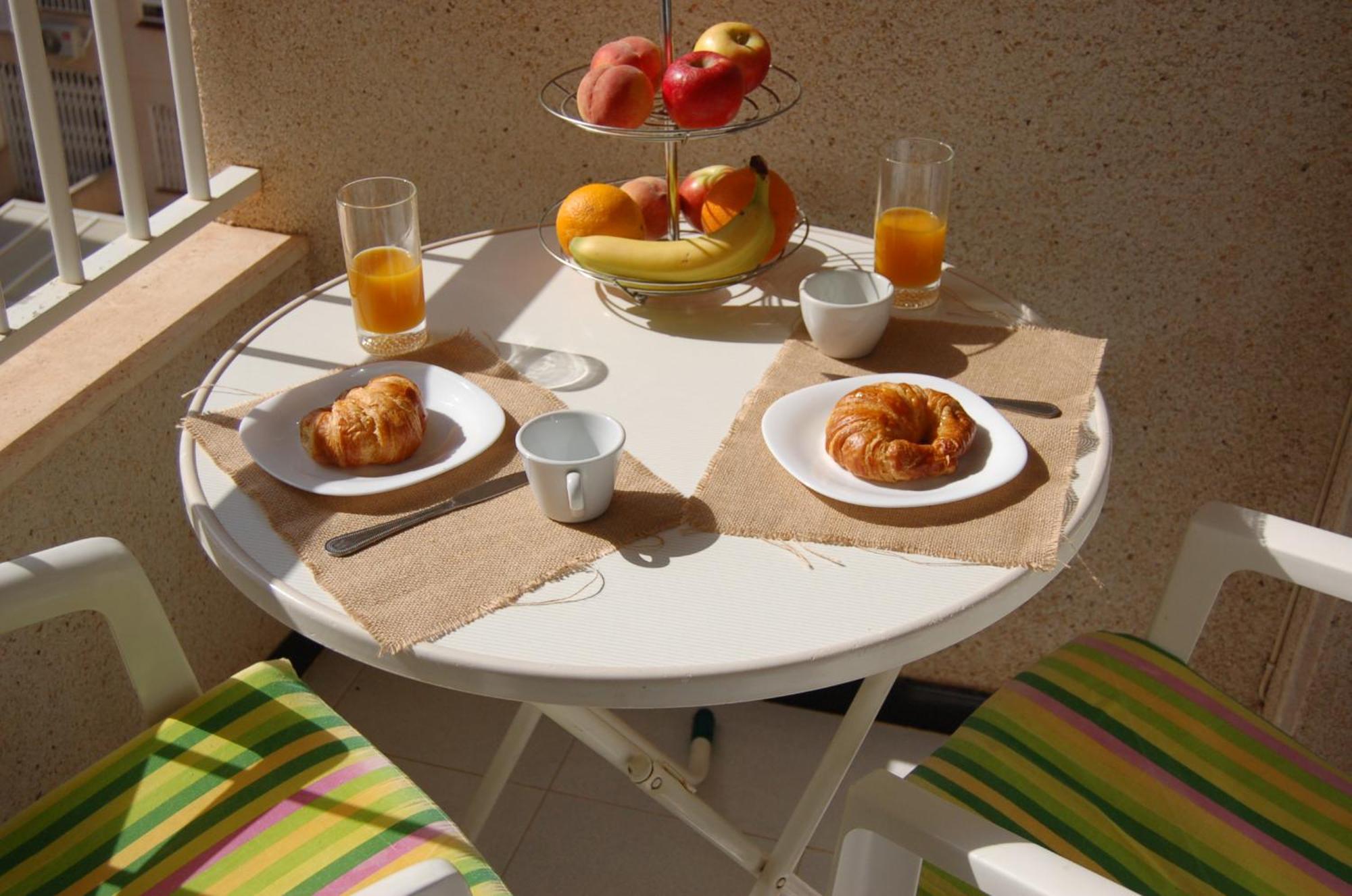 Cosy 200m From The Sea * Torrevieja