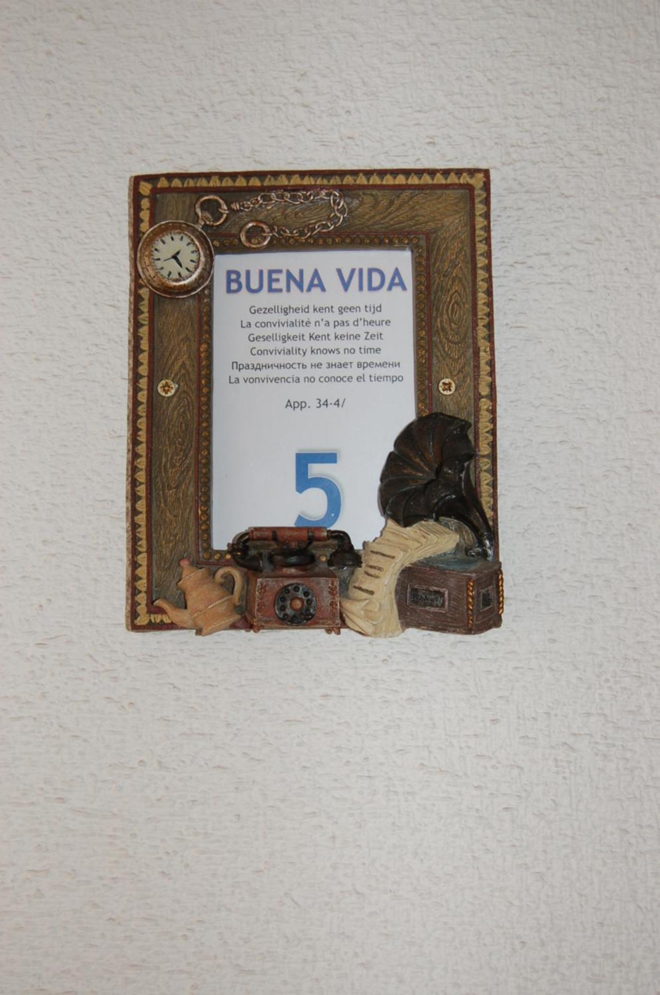 Appartement Cosy 200m From The Sea Torrevieja