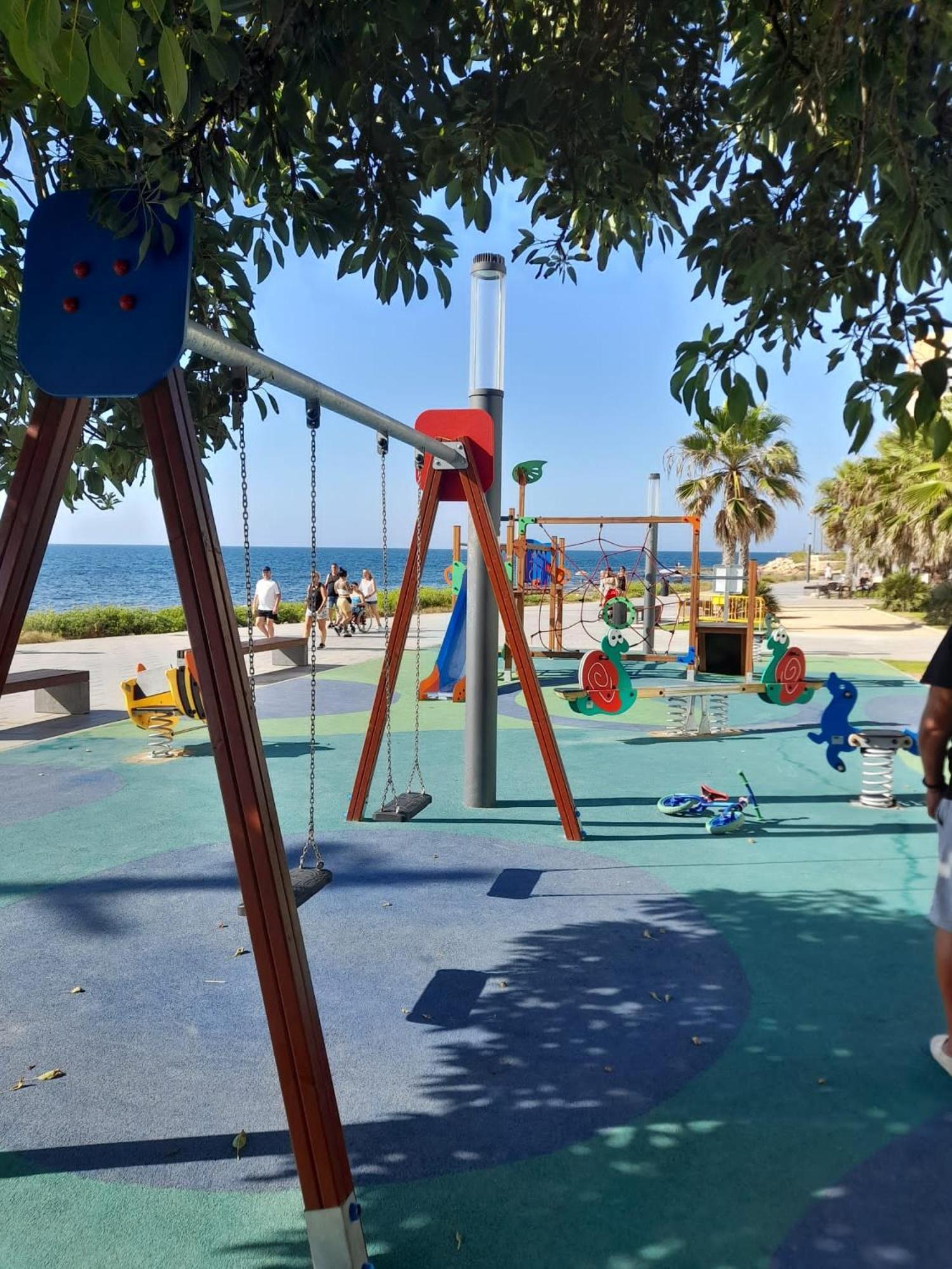 Cosy 200m From The Sea * Torrevieja