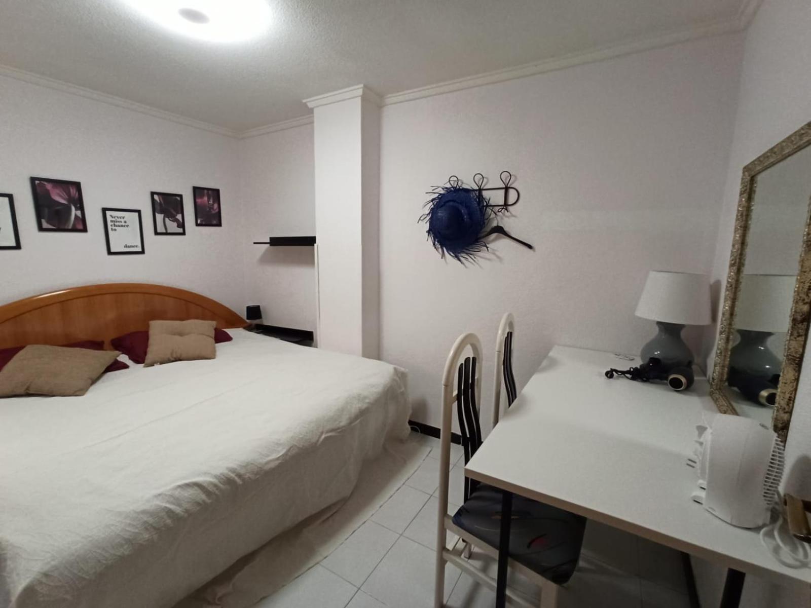 Appartement Cosy 200m From The Sea