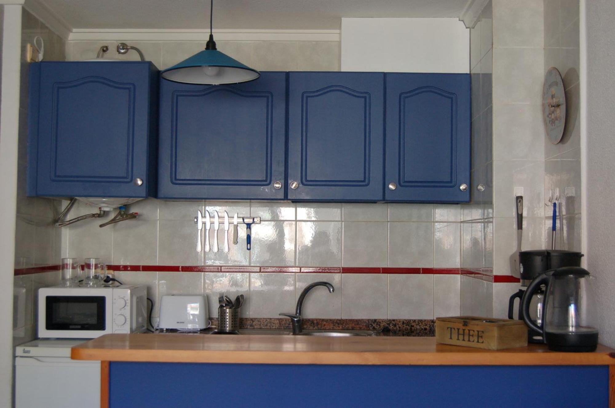 Appartement Cosy 200m From The Sea Torrevieja