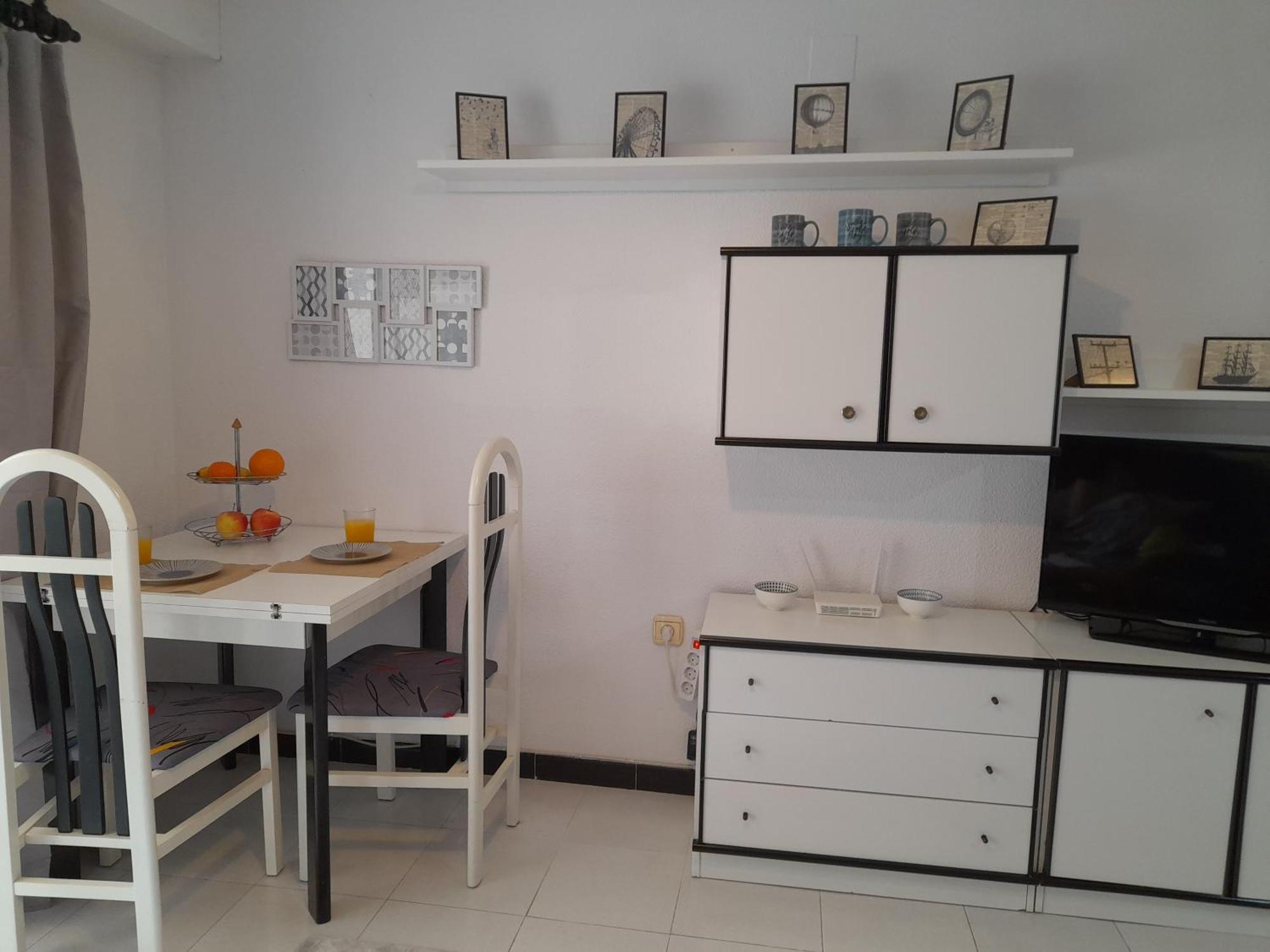 Cosy 200m From The Sea Appartement