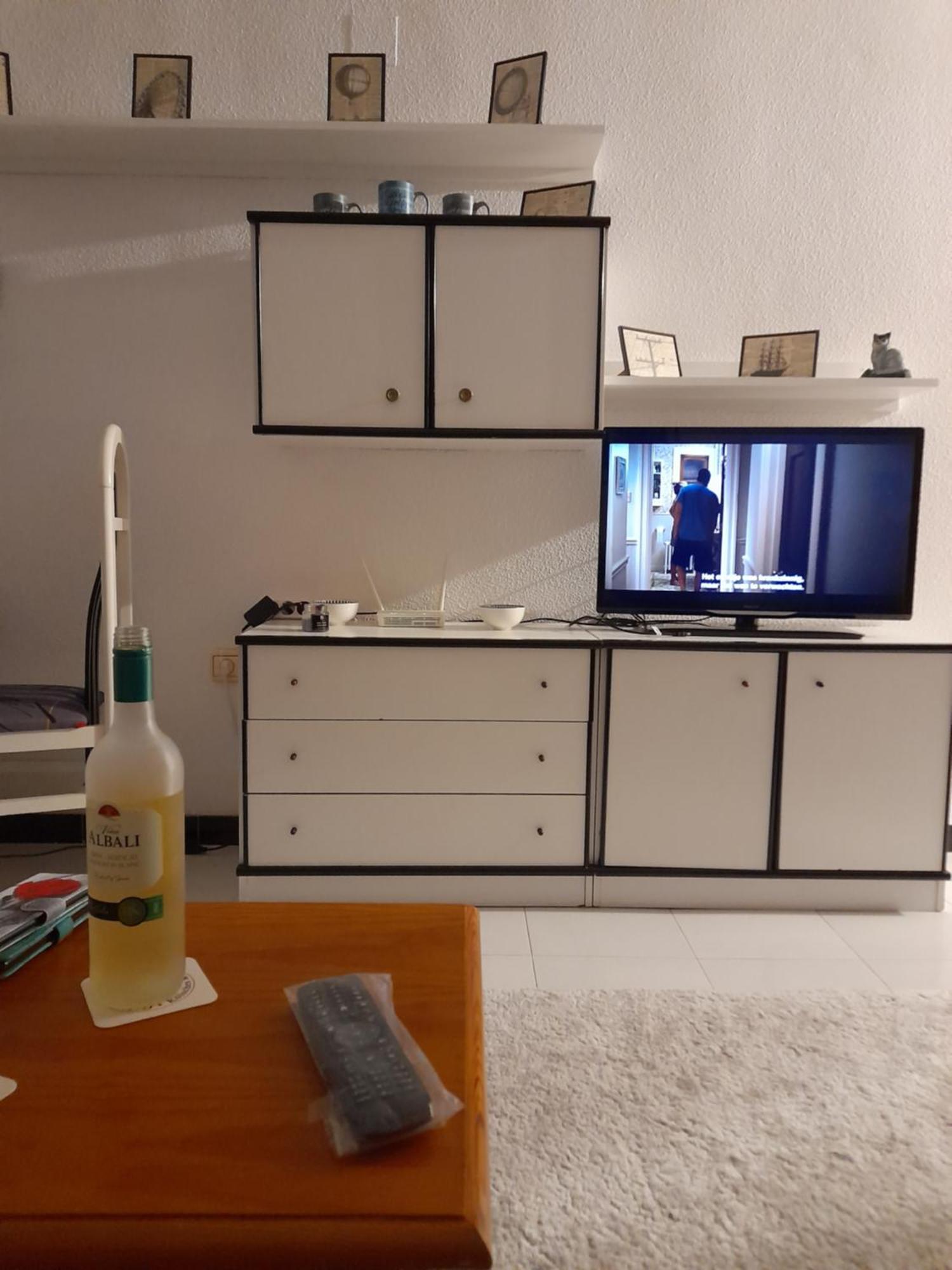 Appartement Cosy 200m From The Sea Torrevieja